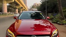 Used Mercedes-Benz C-Class C 200 Progressive [2018-2020] in Mumbai