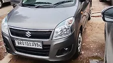 Used Maruti Suzuki Wagon R VXI in Patna