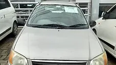 Used Maruti Suzuki Alto VXi in Ranchi