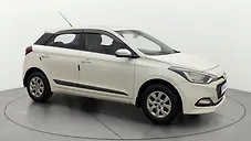 Used Hyundai Elite i20 Sportz 1.2 [2016-2017] in Hyderabad