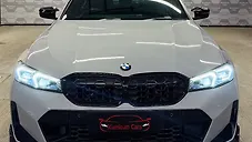 Used BMW 3-Series xDrive in Mumbai