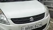 Used Maruti Suzuki Swift DZire ZXI in Ranchi