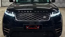 Used Land Rover Range Rover Velar S R-Dynamic 2.0 Diesel in Mumbai