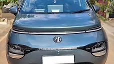 Used MG Windsor EV Essence 38.0 kWh in Bangalore