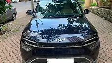 Used Kia Carens Luxury Plus 1.5 Turbo Petrol DCT 7 STR [2024-2025] in Mumbai