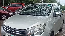 Used Maruti Suzuki Celerio VXi AMT in Jamshedpur