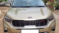 Used Kia Sonet GTX Plus 1.5 AT in Bangalore