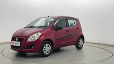 Used Maruti Suzuki Ritz Vdi BS-IV in Kolkata
