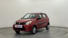 Used Maruti Suzuki Alto 800 VXi in Chennai