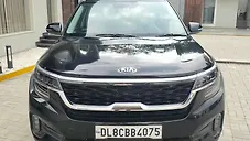 Used Kia Seltos HTX CVT 1.5 [2020-2021] in Delhi