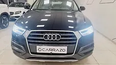Used Audi Q3 35 TDI Premium + Sunroof in Pune