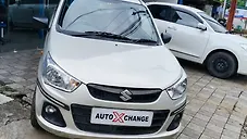 Used Maruti Suzuki Alto VXi in Ranchi