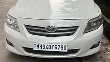 Used Toyota Corolla Altis 1.8 Sport in Mumbai