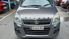 Used Maruti Suzuki Wagon R VXI in Ranchi