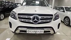 Used Mercedes-Benz GLS 350 d in Pune
