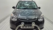 Used Maruti Suzuki Alto 800 LXi in Kolkata