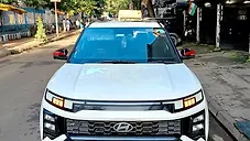 Used Hyundai Creta N Line N10 Petrol Turbo Automatic in Kolkata