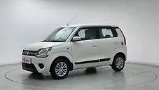Used Maruti Suzuki Wagon R VXi 1.2 in Karnal
