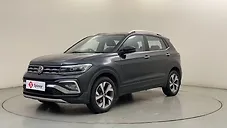 Used Volkswagen Taigun Topline 1.0 TSI MT in Bangalore