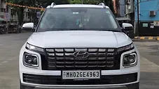 Used Hyundai Venue SX (O) 1.0 Turbo Petrol DCT in Mumbai