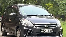 Used Maruti Suzuki Ertiga VXI in Delhi