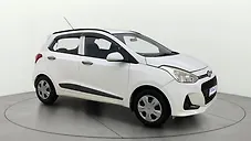 Used Hyundai Grand i10 Sportz 1.2 Kappa VTVT [2017-2020] in Ahmedabad