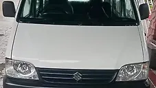 Used Maruti Suzuki Eeco 5 STR AC [2022-2023] in Nagpur