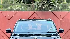 Used Skoda Kushaq Style 1.0L TSI MT in Surat