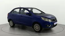 Used Tata Zest XT Petrol in Thane