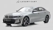 Used BMW 3-Series 330Li M Sport in Mumbai