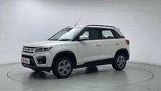 Used Maruti Suzuki Vitara Brezza VXi in Faridabad