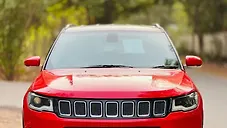 Used Jeep Compass Limited 2.0 Diesel [2017-2020] in Ahmedabad
