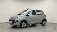 Used Hyundai Santro Sportz CNG [2018-2020] in Ghaziabad