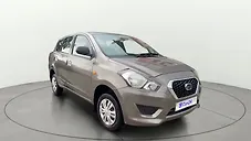 Used Datsun Go Plus T in Patna