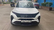 Used Tata Curvv ICE Creative Petrol 1.2L Turbo Manual in Mumbai