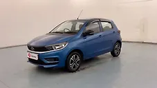 Used Tata Tiago XT [2023-2025] in Lucknow