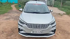 Used Maruti Suzuki Ertiga LDi 1.3 Diesel in Bhubaneswar