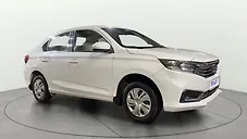 Used Honda Amaze S MT 1.2 Petrol [2021] in Kolkata