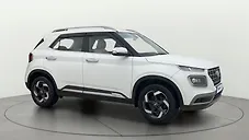 Used Hyundai Venue SX 1.4 CRDi in Bangalore