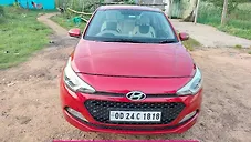 Used Hyundai Elite i20 Asta 1.2 in Bhubaneswar