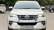 Used Toyota Fortuner 2.7 4x2 AT [2016-2020] in Vadodara