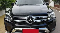 Used Mercedes-Benz GLS 350 d in Coimbatore