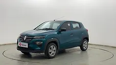 Used Renault Kwid RXL (O) 0.8 in Kolkata