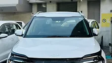 Used Kia Seltos GTX Plus 1.4 in Vadodara
