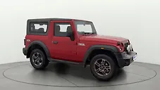 Used Mahindra Thar LX Hard Top Petrol MT 4WD in Chennai