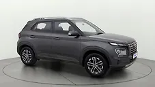 Used Hyundai Venue SX 1.5 Diesel in Chennai