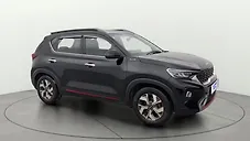 Used Kia Sonet GTX Plus 1.5 AT in Chennai