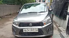 Used Maruti Suzuki Celerio ZXi [2019-2020] in Noida