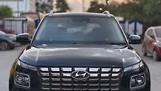 Used Hyundai Venue SX (O) 1.0 Turbo Petrol DCT in Mumbai