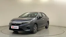 Used Honda City ZX Petrol [2019-2020] in Bangalore